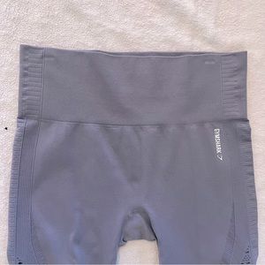 Women’s Gymshark Leggings Size Medium Full Length